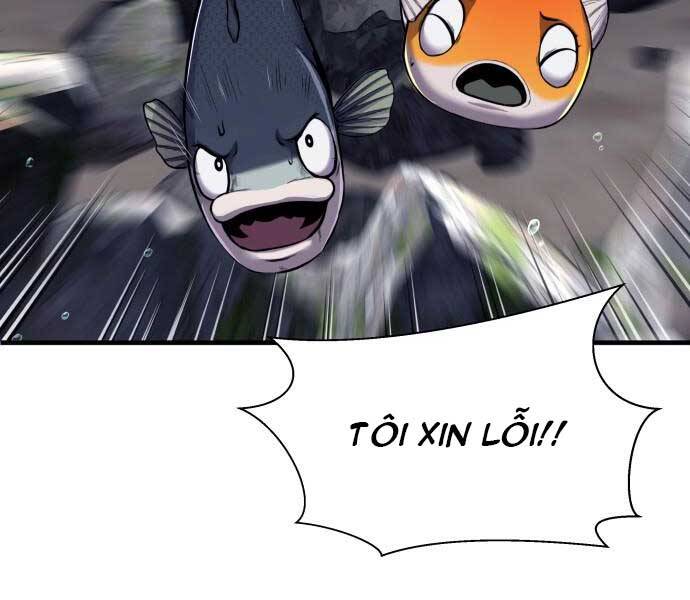 Hoá Thân Thành Cá - Chương 10