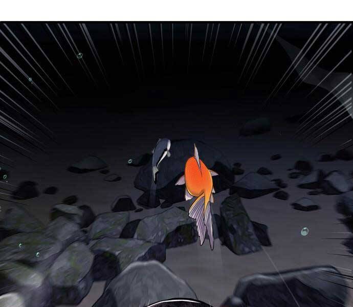 Hoá Thân Thành Cá - Chương 10