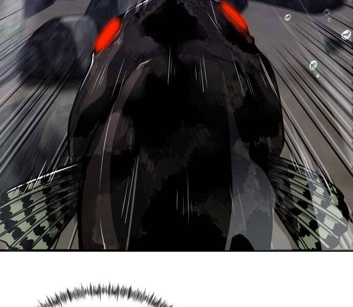 Hoá Thân Thành Cá - Chương 10