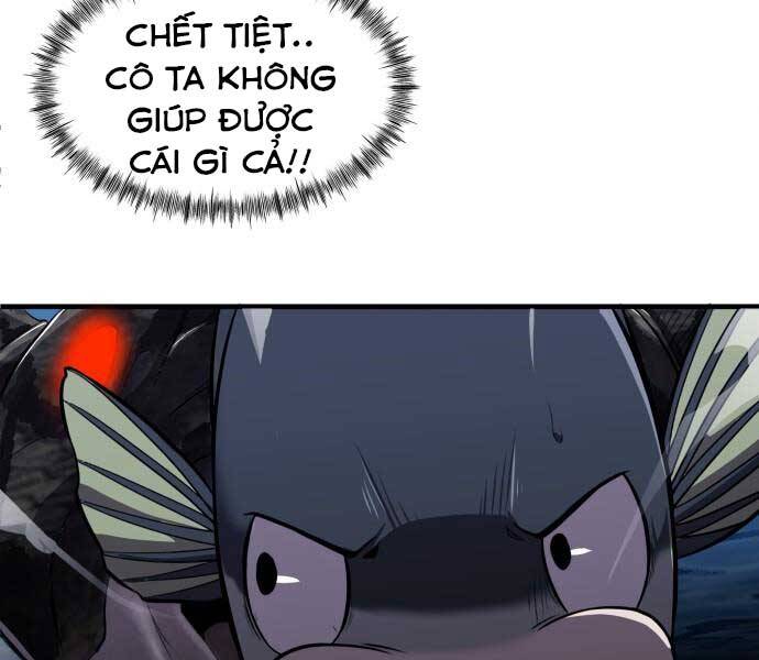 Hoá Thân Thành Cá - Chương 10