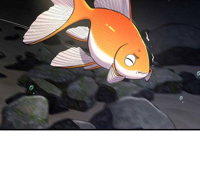 Hoá Thân Thành Cá - Chương 10