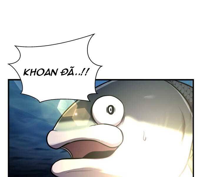 Hoá Thân Thành Cá - Chương 10