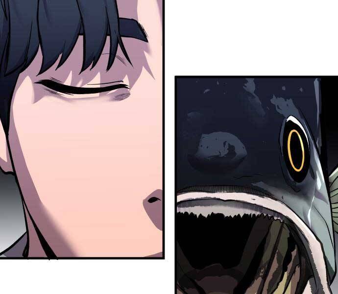 Hoá Thân Thành Cá - Chương 10