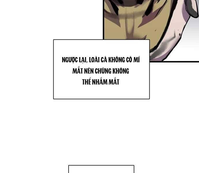 Hoá Thân Thành Cá - Chương 10