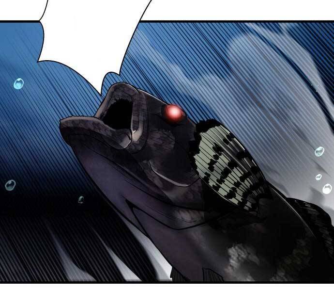 Hoá Thân Thành Cá - Chương 10