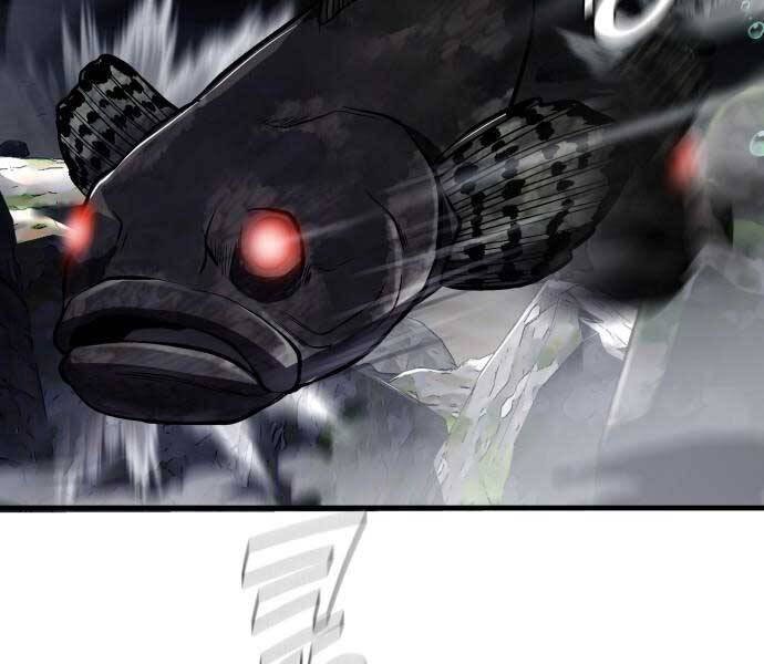 Hoá Thân Thành Cá - Chương 10