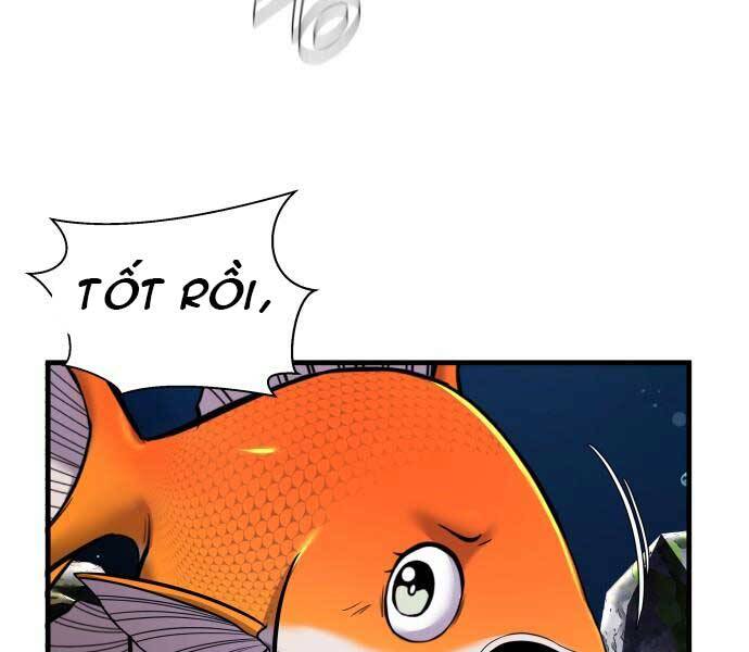 Hoá Thân Thành Cá - Chương 10