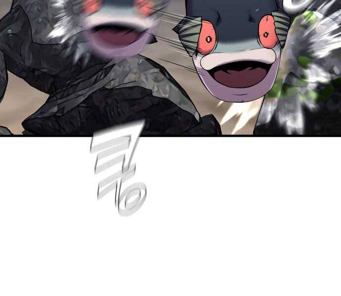 Hoá Thân Thành Cá - Chương 10