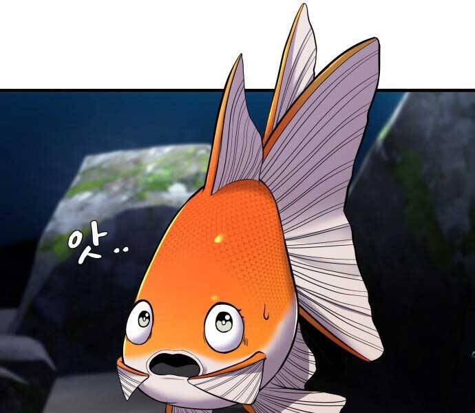 Hoá Thân Thành Cá - Chương 10