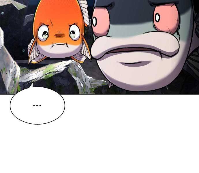 Hoá Thân Thành Cá - Chương 10