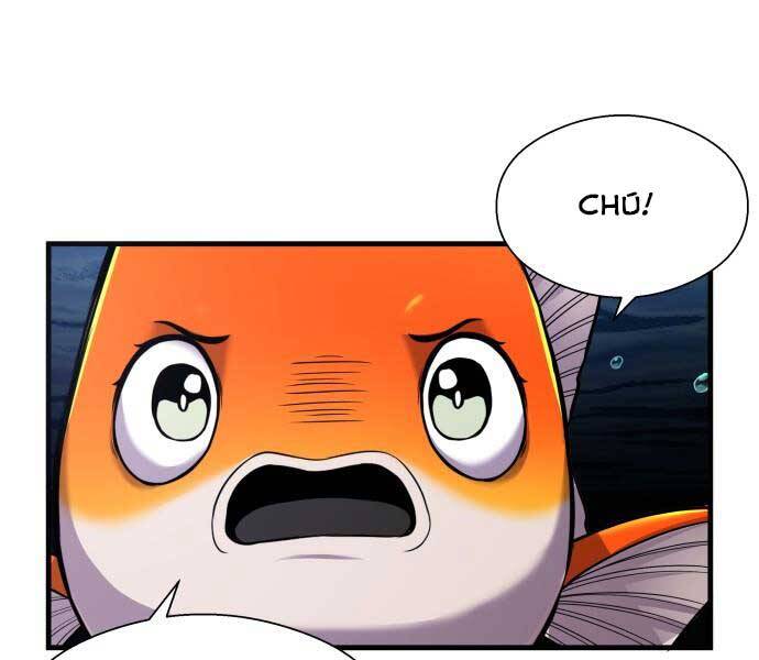 Hoá Thân Thành Cá - Chương 10