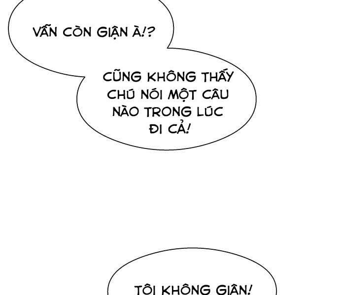 Hoá Thân Thành Cá - Chương 10