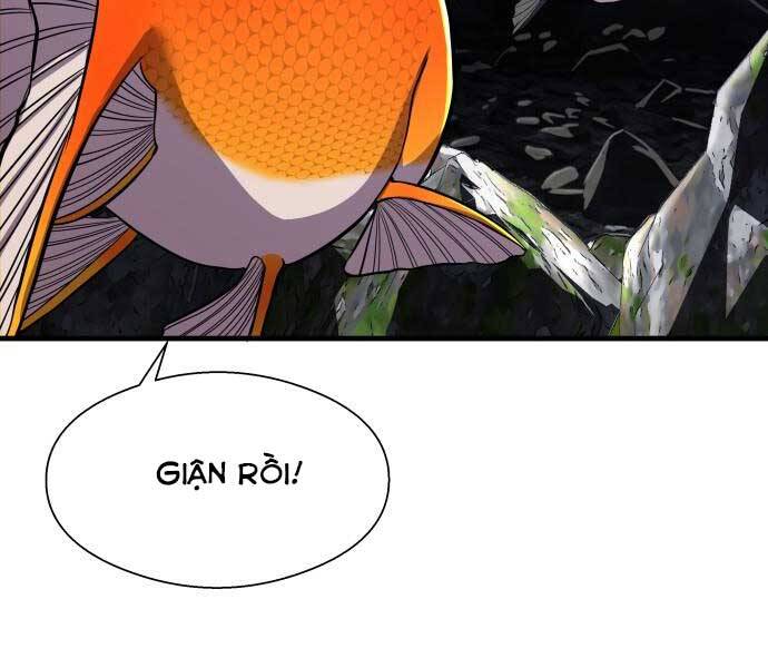 Hoá Thân Thành Cá - Chương 10