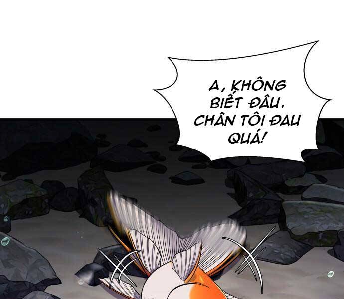 Hoá Thân Thành Cá - Chương 10