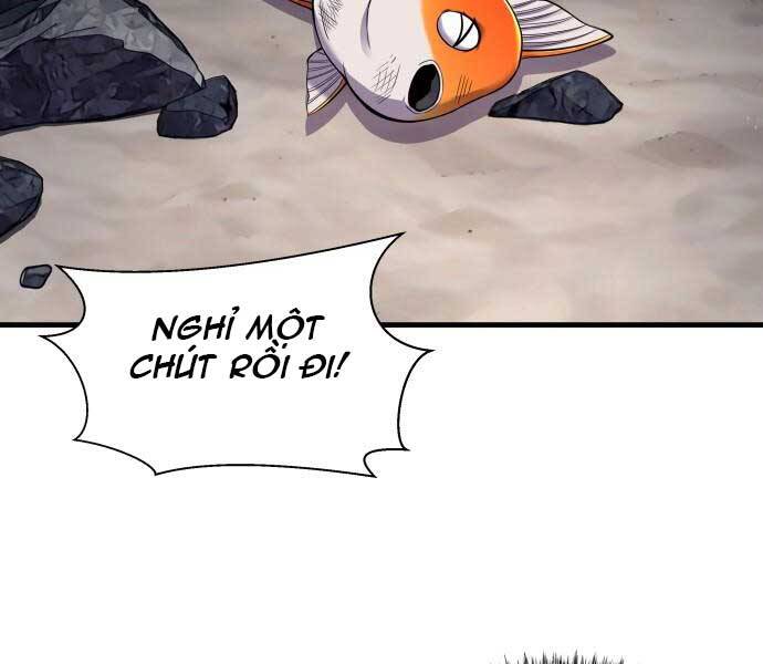 Hoá Thân Thành Cá - Chương 10