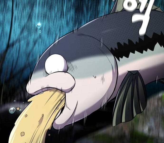 Hoá Thân Thành Cá - Chương 11