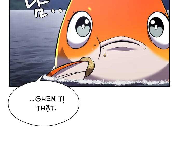 Hoá Thân Thành Cá - Chương 11