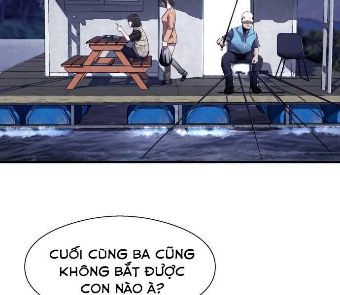 Hoá Thân Thành Cá - Chương 11