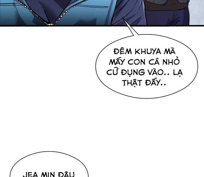 Hoá Thân Thành Cá - Chương 11