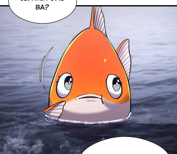 Hoá Thân Thành Cá - Chương 11