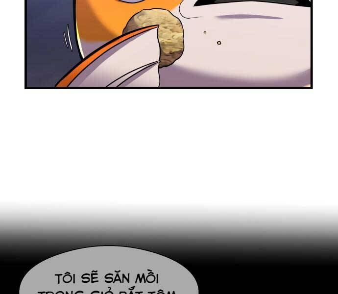 Hoá Thân Thành Cá - Chương 11