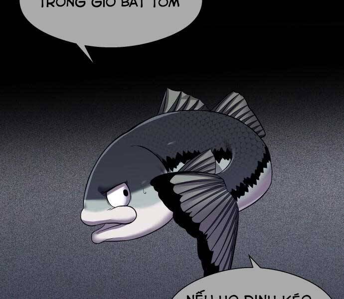 Hoá Thân Thành Cá - Chương 11