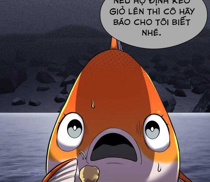 Hoá Thân Thành Cá - Chương 11