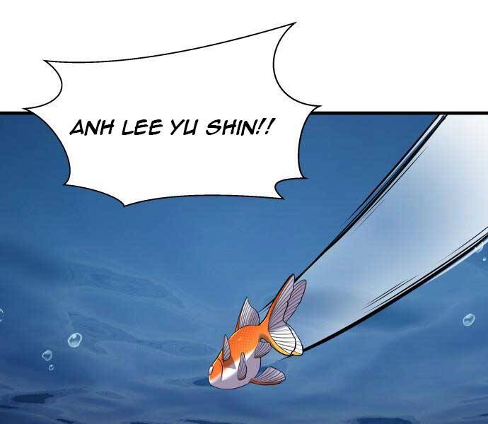 Hoá Thân Thành Cá - Chương 11