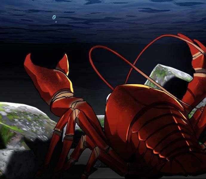 Hoá Thân Thành Cá - Chương 11