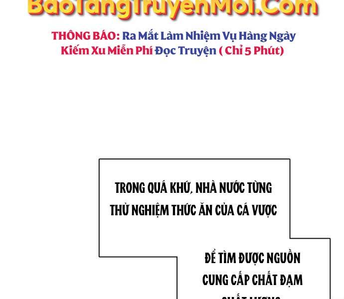 Hoá Thân Thành Cá - Chương 11