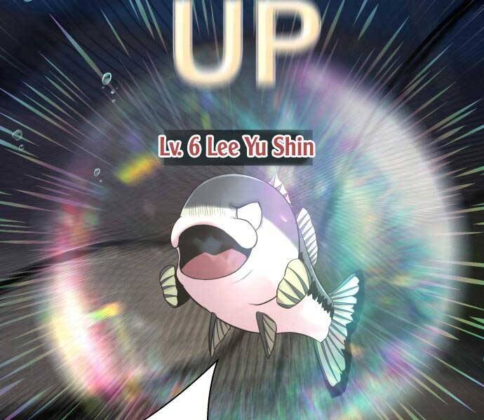 Hoá Thân Thành Cá - Chương 11