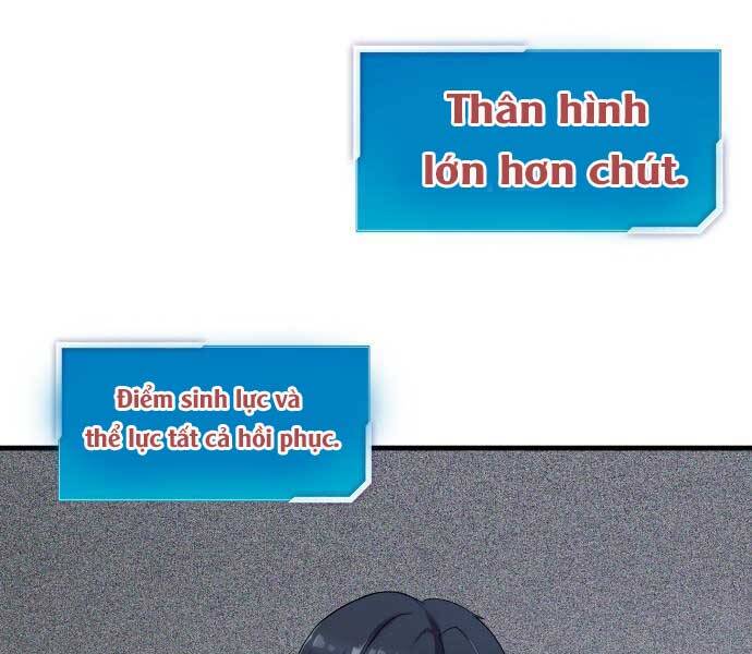 Hoá Thân Thành Cá - Chương 11