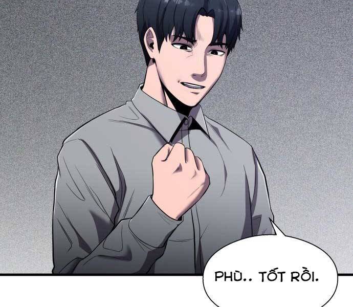 Hoá Thân Thành Cá - Chương 11