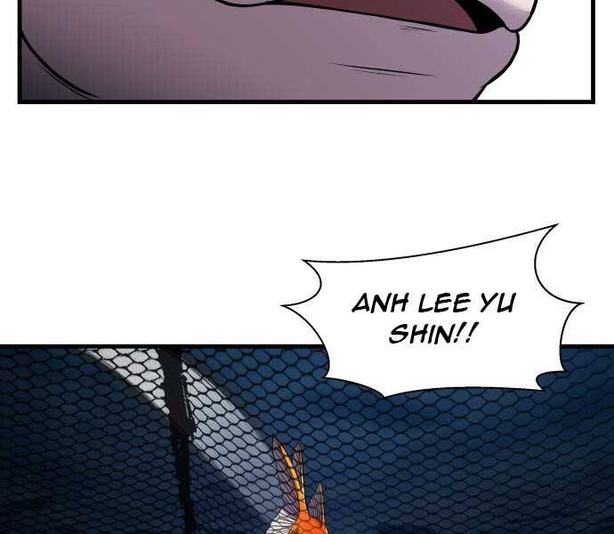 Hoá Thân Thành Cá - Chương 11