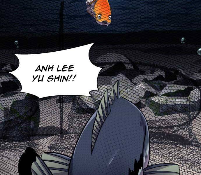 Hoá Thân Thành Cá - Chương 11