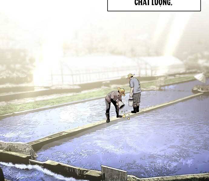 Hoá Thân Thành Cá - Chương 11