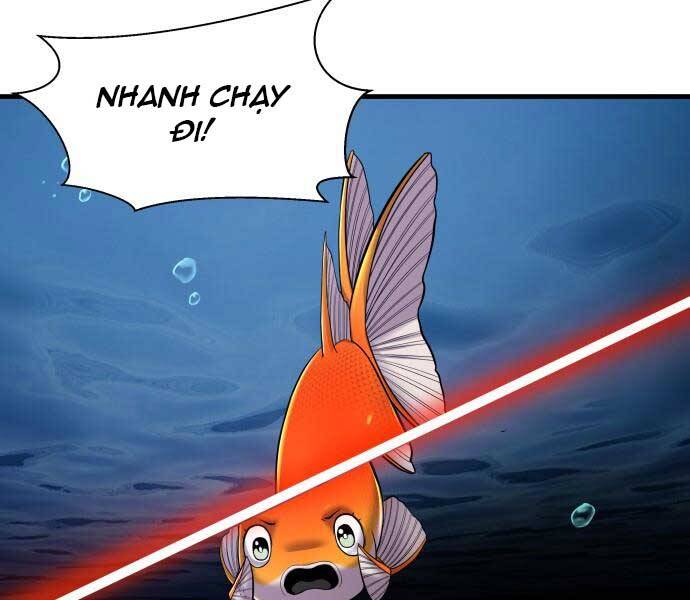 Hoá Thân Thành Cá - Chương 11