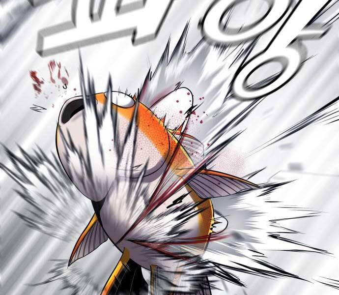 Hoá Thân Thành Cá - Chương 11