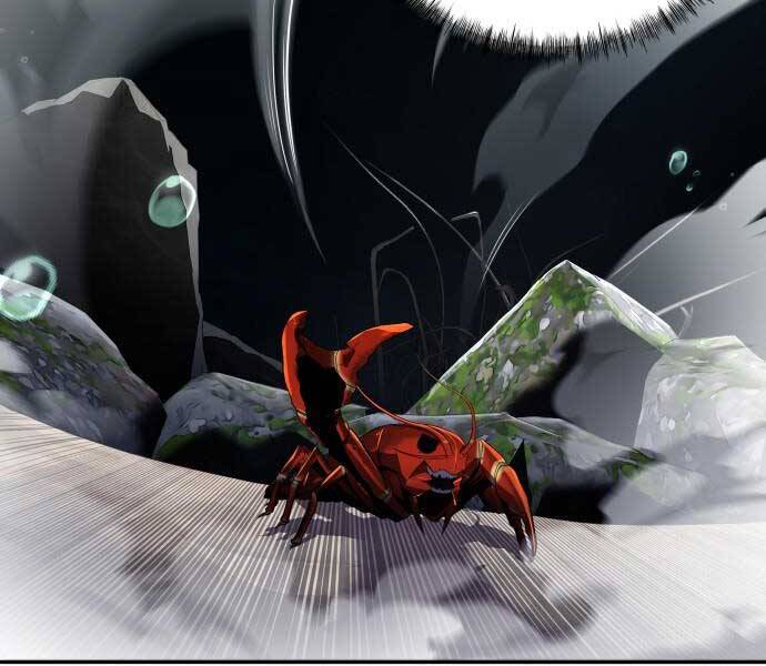 Hoá Thân Thành Cá - Chương 11