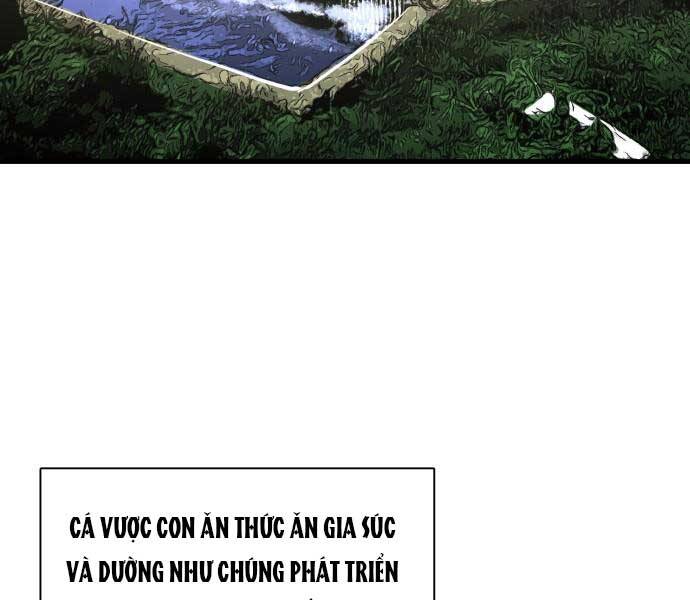 Hoá Thân Thành Cá - Chương 11