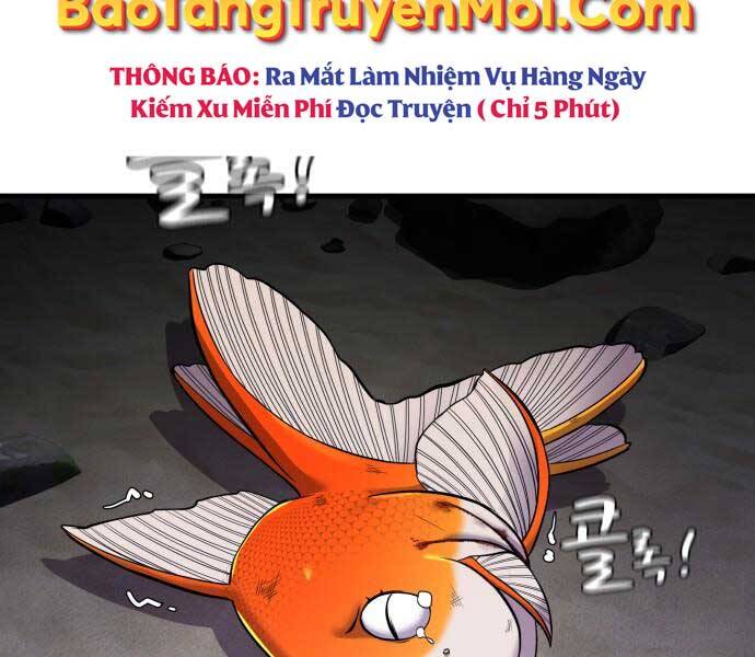 Hoá Thân Thành Cá - Chương 11