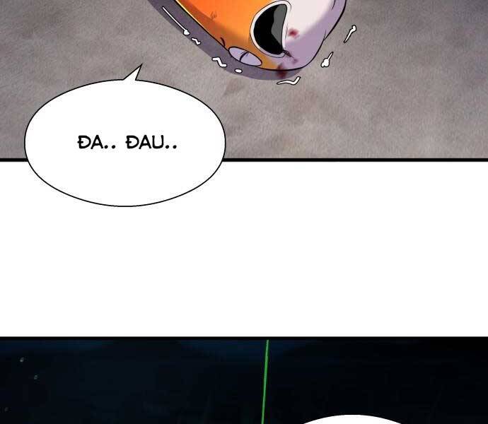 Hoá Thân Thành Cá - Chương 11