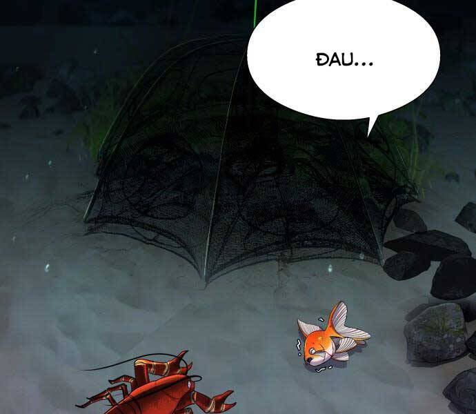 Hoá Thân Thành Cá - Chương 11