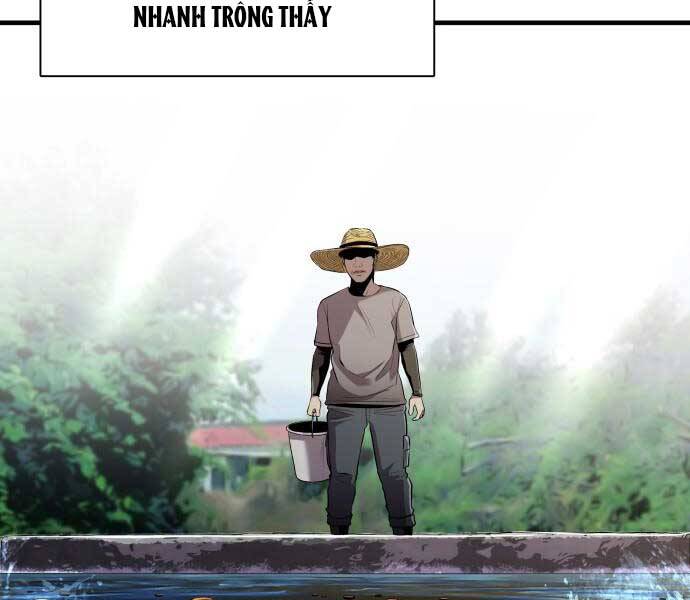 Hoá Thân Thành Cá - Chương 11