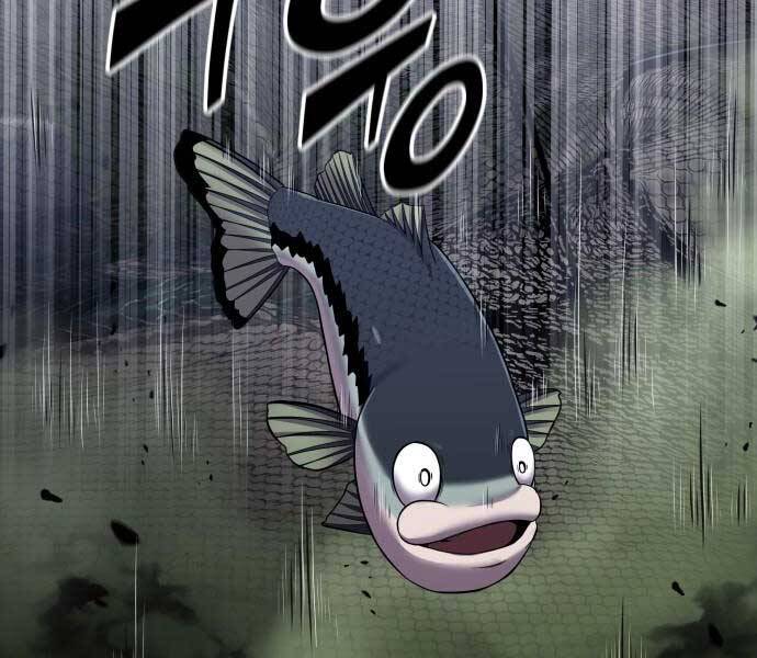 Hoá Thân Thành Cá - Chương 11