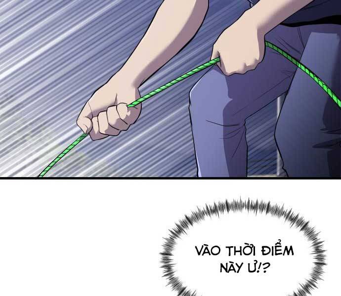 Hoá Thân Thành Cá - Chương 11