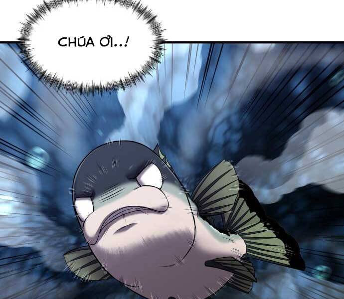 Hoá Thân Thành Cá - Chương 11