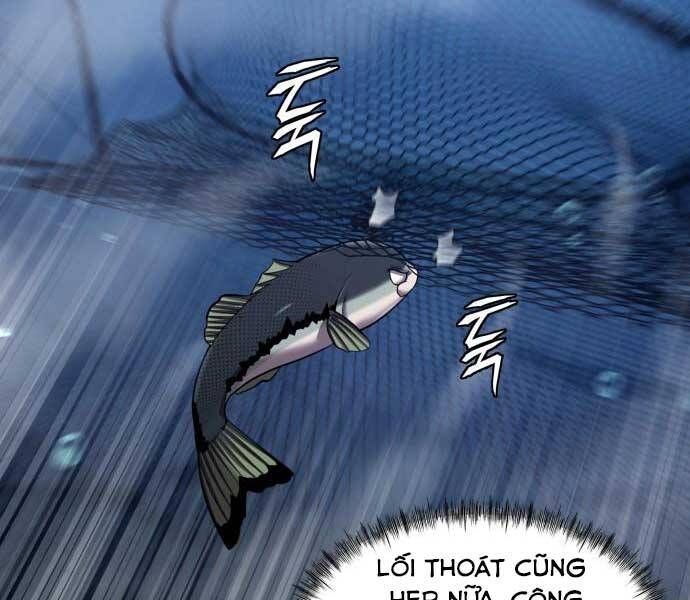 Hoá Thân Thành Cá - Chương 11
