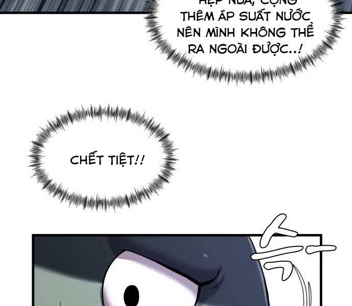 Hoá Thân Thành Cá - Chương 11