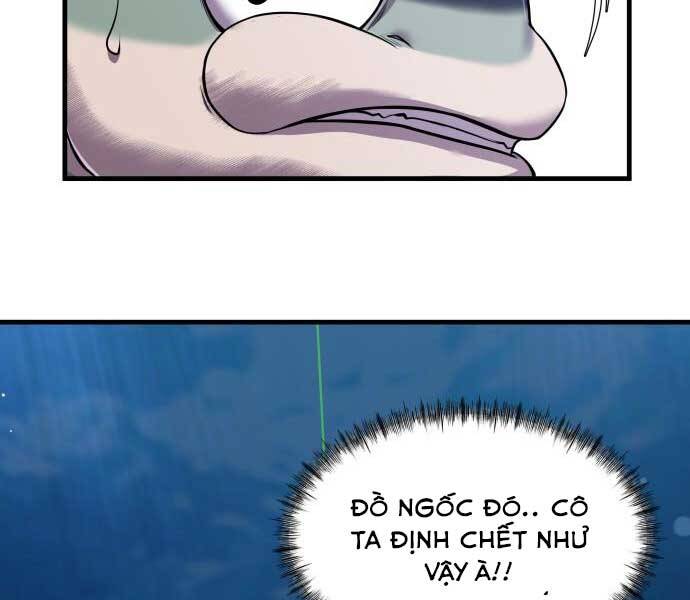 Hoá Thân Thành Cá - Chương 11